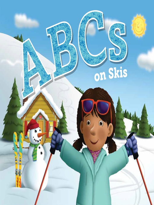 Title details for ABCs on Skis by Jennifer Marino Walters - Available